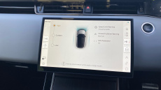 Land Rover Range Rover Evoque 2.0 D200 Autobiography 5dr Auto [Revised] Diesel Hatchback